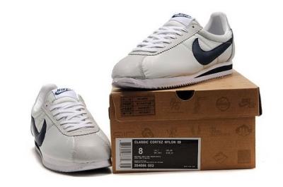 cheap Men Classic Cortez Nylon-7